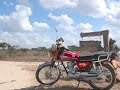 My Bodaboda Motorcycle Excursion My Bodaboda Motorcycle Excursion