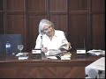 Donna Leon_La mujer de piedra de Ruth Rendell Parte II