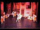 Gledis Tase & Sayaka Ichikawa Act1 Coppelia Pas de deux