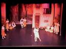 Gledis Tase & Sayaka Ichikawa Act1 Coppelia Pas de deux