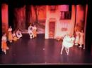 Gledis Tase & Sayaka Ichikawa Act1 Coppelia Pas de deux
