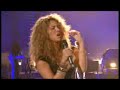 shakira - dont bother live