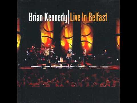 Brian Kennedy - Crazy Love lyrics