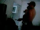 maryane e painho no forroz�o