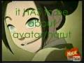 Avatar/Narouto Couple AMV Comp