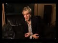 Nick Rhodes of Duran Duran talks about \"Instant Karma\" PT1.