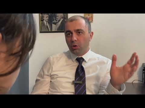 კახა კუკავა თავისუფალ არხზე