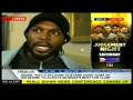 Audley Harrison 'Dreaming Big'