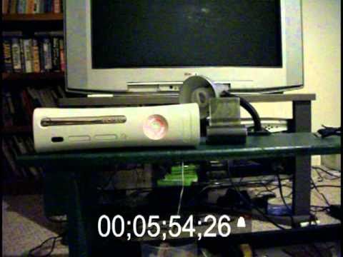 how to cure xbox 360 red ring