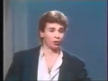Roberto Alagna 1987 La Danza