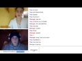 Luke Brooks Undercover On Omegle
