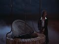 la voce della luna