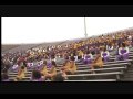 Alcorn vs Jackson State CCC 09 ~ Just A Kiss