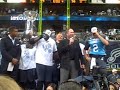 Philadelphia Soul Arena Bowl Champs! Philadelphia Soul Arena Bowl Champs!