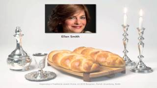 Organizing a Kosher Home