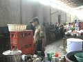 Asesinan Ex Pandillera En Mercado 1 De Usulutan.canal 77