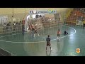 sub 13 Portuguesa de Desportos 3 x 2 Círculo Militar de SP 3ª fase 16.06.12