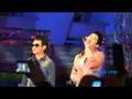 Hollywood Bowl 2007 - Fly to the Sky - Gaseum Apado