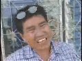 thailand mayanmar border mae sot refugee landmine survivors