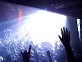 AN CAFE - Entrance & Maple Gunman - Live in PARIS