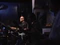 Nicola Jocola Drummer MORITAT(Mack the Knife) Sonny Rollins