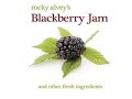 Blackberry Jam
