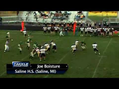 Takkle Primetime 2010 Episode 7