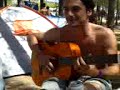 Entre Dos Aguas de Paco de Luc�a en Yeste-Rock\