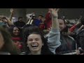 U of A Flashmob