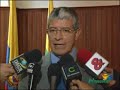 Concejo de Seguridad en El Charco