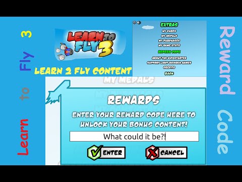 learn to fly 3 steam sardines learn to fly 3 steam sardines