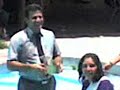 La Coronacion del Campamento Mahanaim 2008
