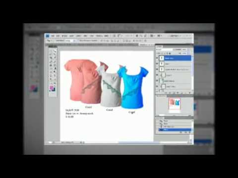 Computer Programs Used Fashion Design