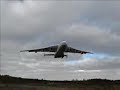 An-225 Arrival