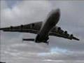 An-225 Arrival