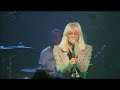 Courtney Love - Samantha live