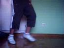 jose el rubio bailando