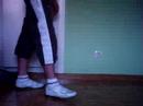 jose el rubio bailando