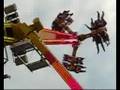 tilburgse kermis 2008- Dominator - Offride