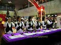 Ministry of Bellz @ Changi Airport (Singapore)