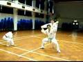 跆拳 jumb high