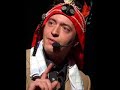 Rainald Grebe - Hans Eichel