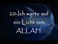 30 Ausreden Von Muslimen warum sie nicht beten...