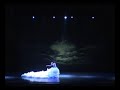 Contemporary Dance - Unusual Floating ????