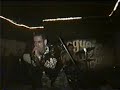 conflito final - olho seco