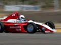 Formula Vee Nacional 2006 Contreras Racing Team