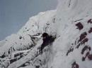 Easter winter climbing on the Haston Line in the Cairngorms Easter winter climbing on the Haston Line in the Cairngorms