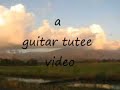 Bubbly (of Colbie Caillat, by www.guitartutee.com)