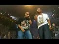 nadie como tu   wisin y yandel con don omar  en vivo 