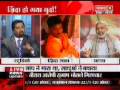 Sanal Edamaruku vs BJP minister who is a tantric